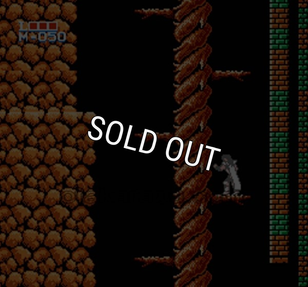 ファミコン販売 ホーリー・ダイヴァー