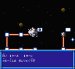 シャッフルファイト ファミコンソフト / 起動確認済み プレイ画面 / Shuffle Fight Famicom Game Gameplay Screenshot