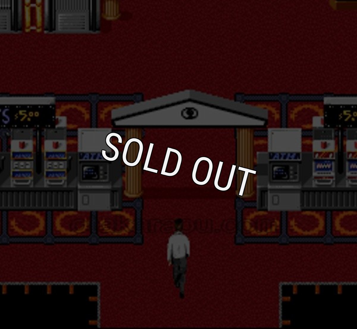 スーファミソフト スーパーカジノ