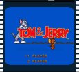 スーパーファミコンソフト 中古 トムとジェリー
