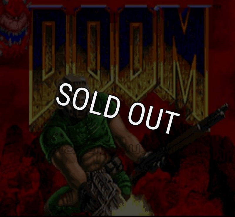 良品■手渡、補償有、送料無料■名作　SFC  DOOM－ドゥーム－　イマジニア株 楽天市場】SFC DOOM/ドゥーム （ソフトのみ）【中古