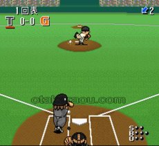 スーパーファミコン 電池交換 サービス 白熱プロ野球ガンバリーグ'93