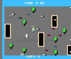 famicom rom ダウボーイ