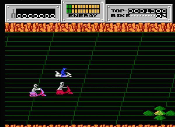 famicom game image セクロス