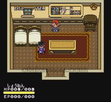 スーパーファミコン 画像 エスパークス