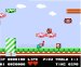 バイオミラクル ぼくってウパ ファミコンソフト / 起動確認済み プレイ画面 / Bio Miracle Bokutte Upa Famicom Game Gameplay Screenshot