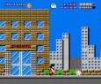 famicom rom 所さんのまもるもせめるも