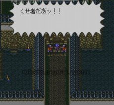 スーパーファミコンソフト電池交換ライブ・ア・ライブ