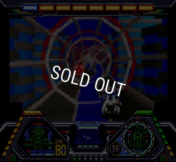 スーパーファミコン 画像 アクセルブリッド