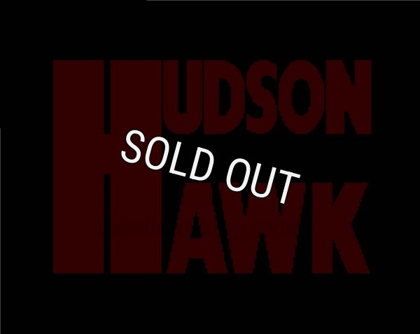 ファミコンソフト画像 ハドソンホーク