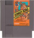 NESソフト 販売 DONKEY KONG CLASSICS