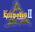 スーパーファミコンソフト エストポリス伝記II