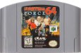 海外64ソフト 名作 FIGHTING FORCE 64(メタルフィスト)