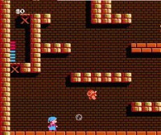 ファミコン名作 迷宮組曲