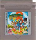 海外 ゲームボーイソフト SUPER MARIO LAND 2 : 6 Golden Coins