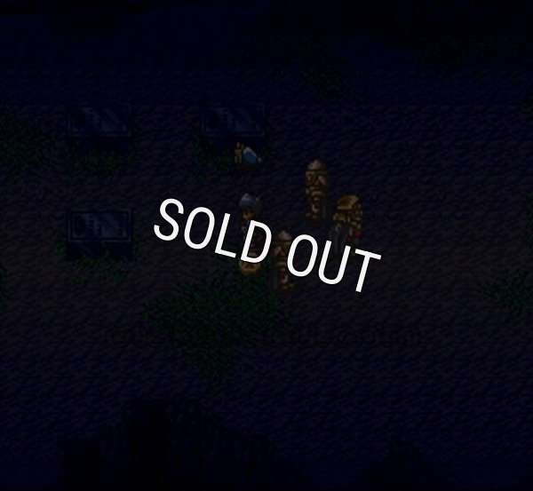 スーパーファミコンソフト一覧 グランヒストリア