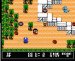 ブービーキッズ ファミコンソフト / 起動確認済み プレイ画面 / Booby Kids Famicom Game Gameplay Screenshot