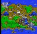 Hook(フック) ファミコンソフト / 起動確認済み プレイ画面 / Hook Famicom Game Gameplay Screenshot