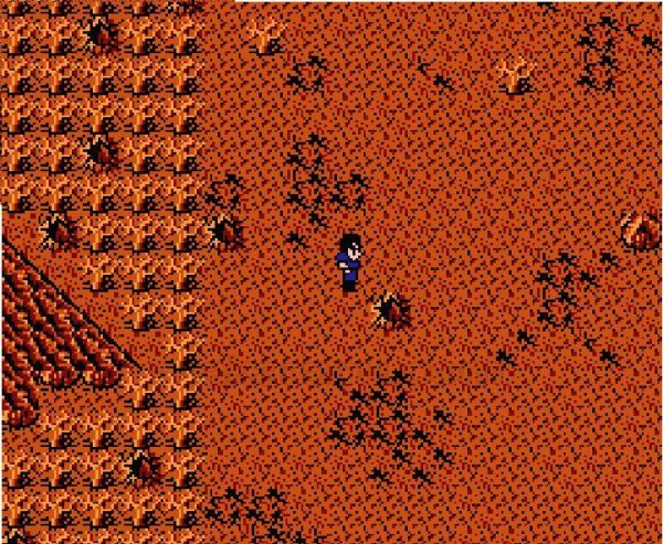 ファミコン販売 北斗の拳3