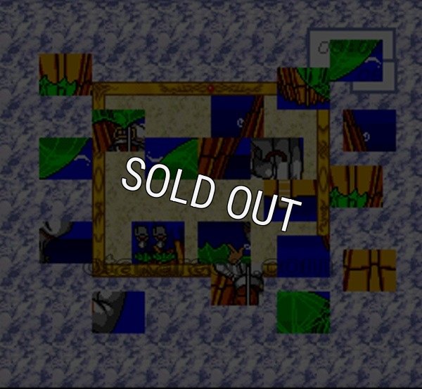 スーパーファミコン 画像 オリビアのミステリー