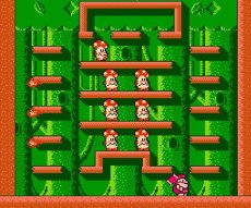 famicom rom ドンドコドン