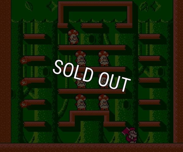 famicom rom ドンドコドン