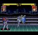 機動武闘伝Gガンダム スーパーファミコンソフト / 起動確認済み プレイ画面 / 機動武闘伝Gガンダム Super Famicom Game Gameplay Screenshot
