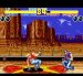 餓狼伝説2 スーパーファミコンソフト / 起動確認済み プレイ画面 / Fatal Fury Super Famicom Game Gameplay Screenshot