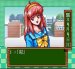 ときめきメモリアル 伝説の樹の下で スーパーファミコンソフト / 起動確認済み プレイ画面 / Tokimeki Memorial Super Famicom Game Gameplay Screenshot
