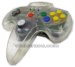 ホリコマンダー64 【ニンテンドウ64】 / 動作確認済み 外装清掃済み / Hori Commander64 for Nintendo 64 (N64) - Tested & Cleaned