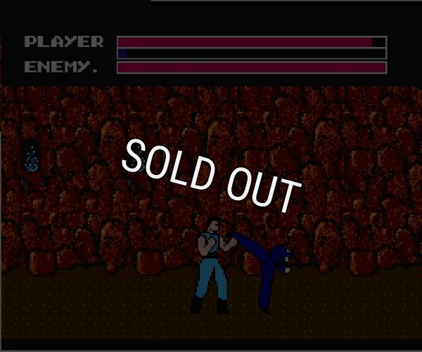 ファミコン販売 ファイティングロード