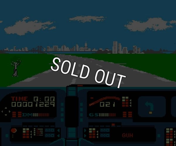 ファミコン画像 ナイトライダー