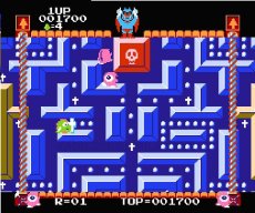 famicom rom デビルワールド