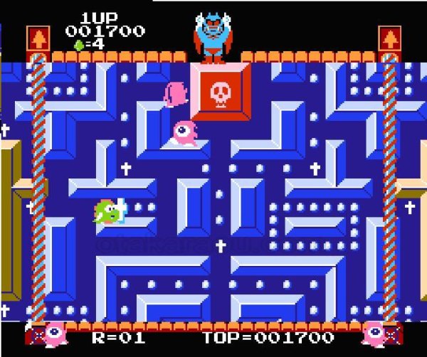 famicom rom デビルワールド