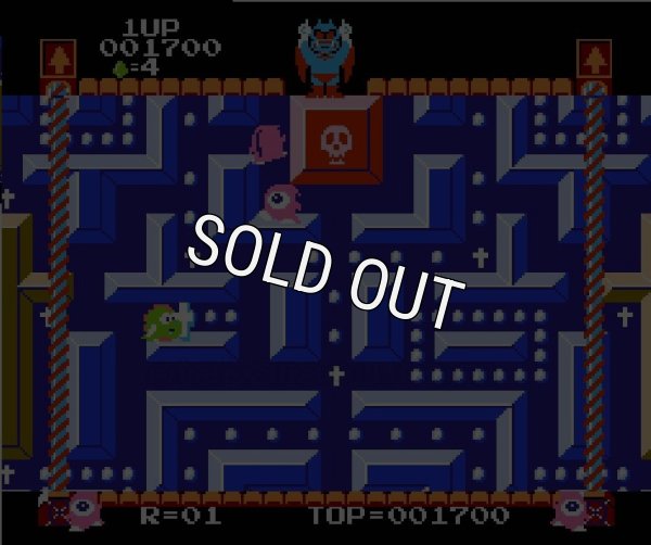 famicom rom デビルワールド