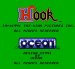 Hook(フック) ファミコンソフト / 起動確認済み プレイ画面 / Hook Famicom Game Gameplay Screenshot