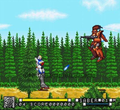 機動戦士Vガンダム スーパーファミコンソフト カセットのみ (端子清掃