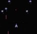 宇宙警備隊SDF ファミコンソフト / 起動確認済み プレイ画面 / Uchuu Keibitai SDF Famicom Game Gameplay Screenshot
