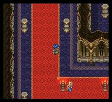 スーファミソフト名作 ドラゴンクエストVI