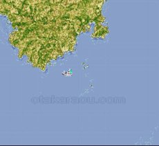 スーパーファミコン 画像 磯釣り 離島篇