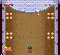 SFCソフトジグザグキャット ダチョウ倶楽部も大騒ぎダ