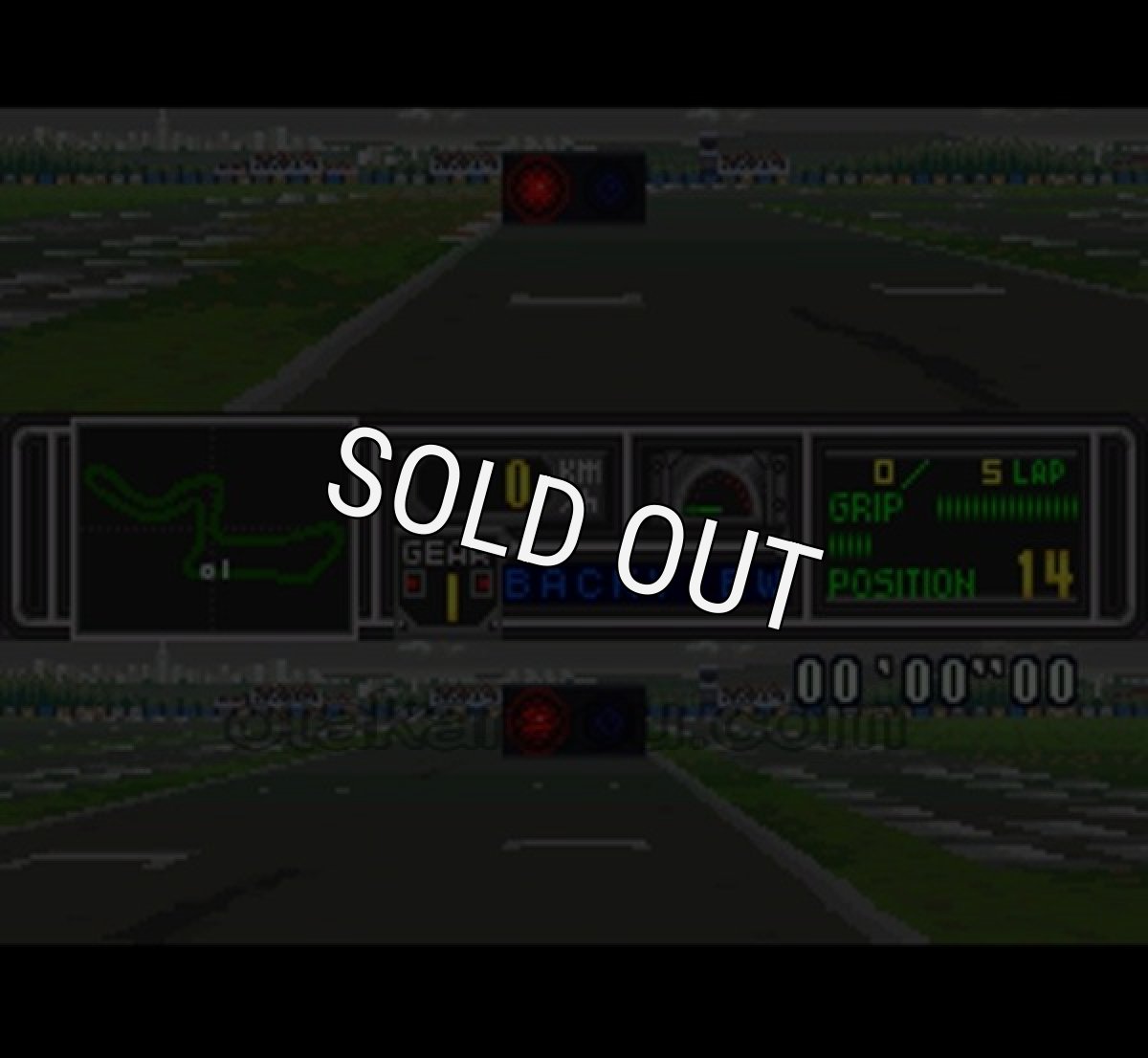 スーパーファミコン 電池交換 サービス ファイナル・ストレッチ