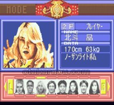 スーパーファミコン 電池交換 サービス ファイプロ女子オールスタードリームスラム
