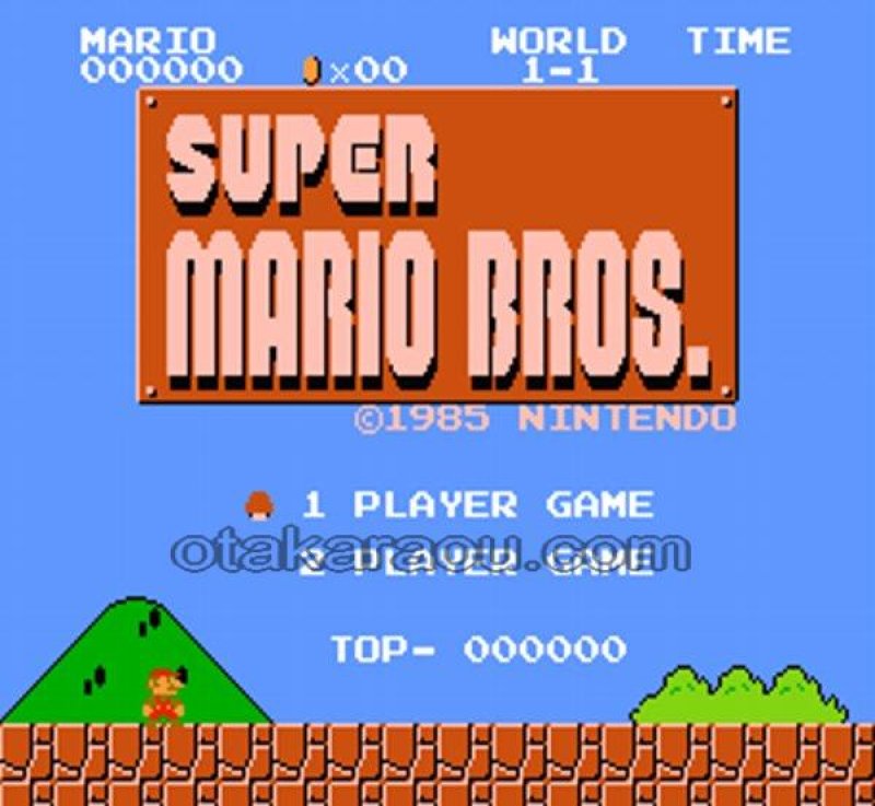 ファミコン　カセット　昭和レトロ　ビンテージ　マリオ　ゲーム　ニンテンドーまとめ Nintendo TOKYO/OSAKA/KYOTO「スーパーマリオ ヒストリー