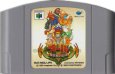 N64ソフト 中古 ズール -魔獣使い伝説-