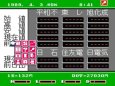 【ファミコン画像】松本亨の株式必勝学II