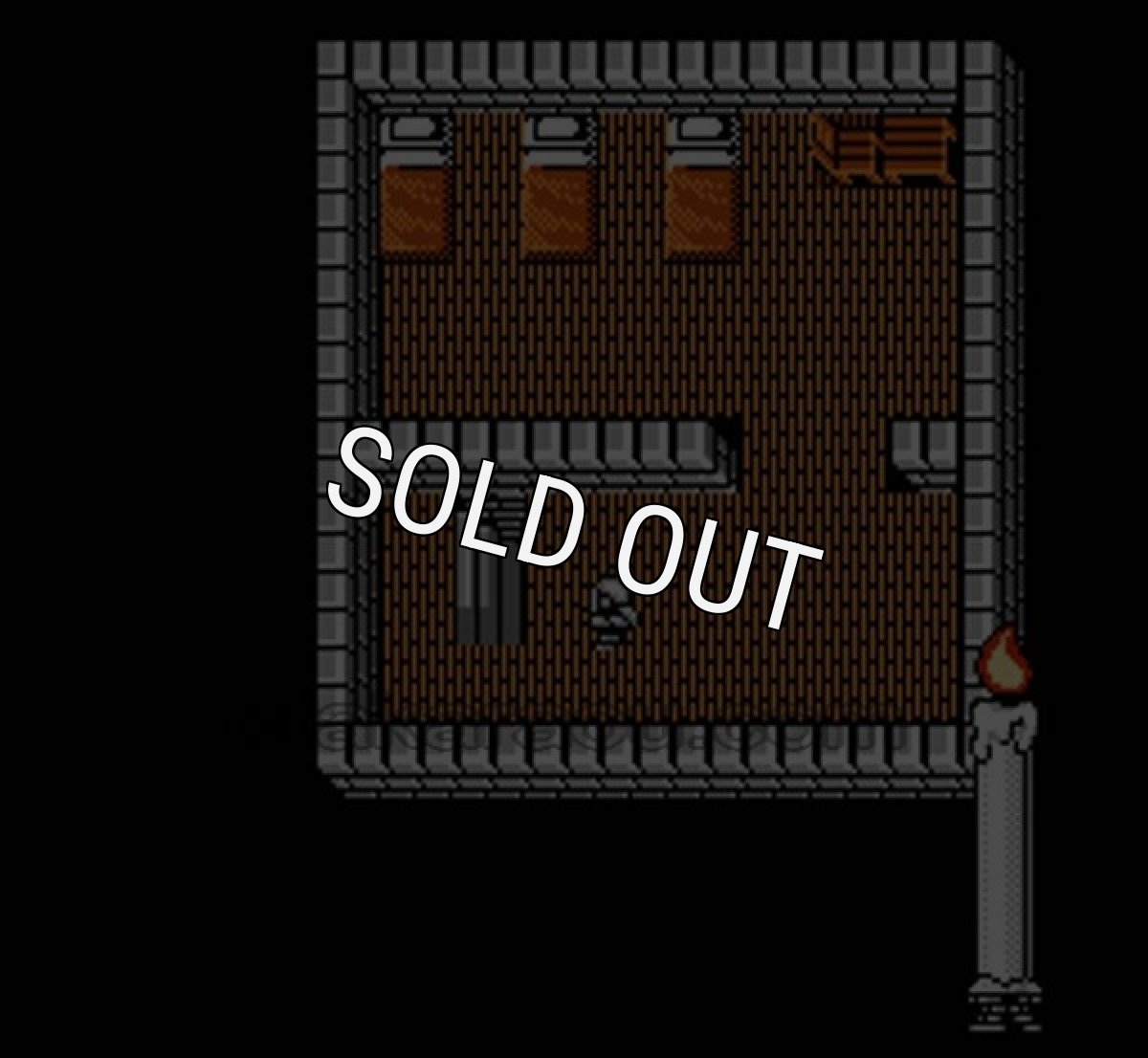 famicom rom タイムズ・オブ・ロア