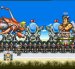 ゴーゴーアックマン3 スーパーファミコンソフト / 起動確認済み プレイ画面 / ゴーゴーアックマン Super Famicom Game Gameplay Screenshot