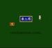 プロ麻雀 極II スーパーファミコンソフト / 起動確認済み プレイ画面 / Pro Mahjong Kiwami II Super Famicom Game Gameplay Screenshot