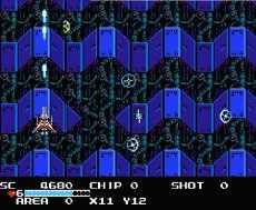 famicom games
